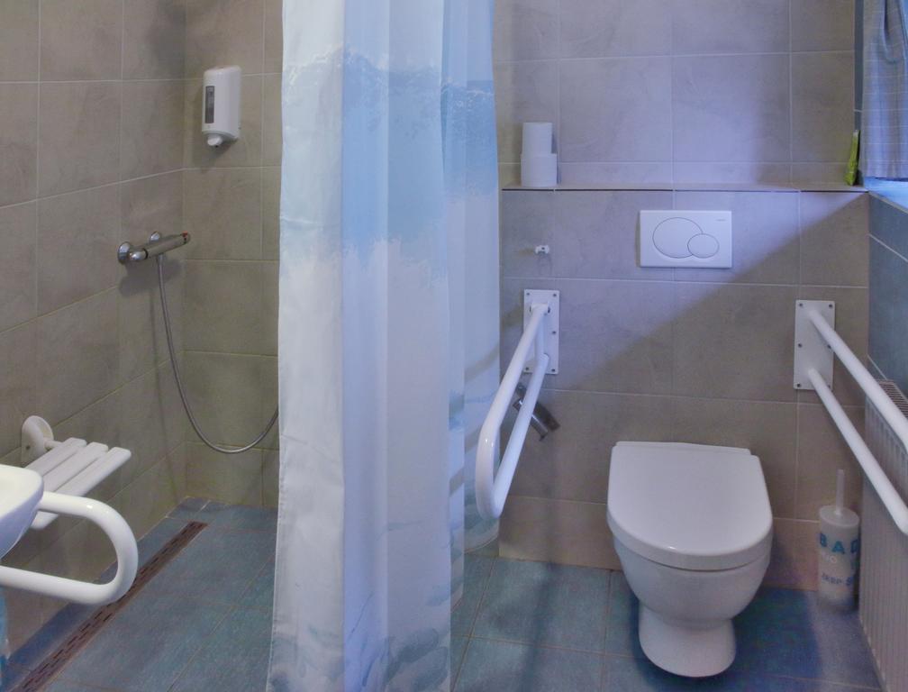 Chata H&D Cervenohorske Sedlo Kouty Ngoại thất bức ảnh
