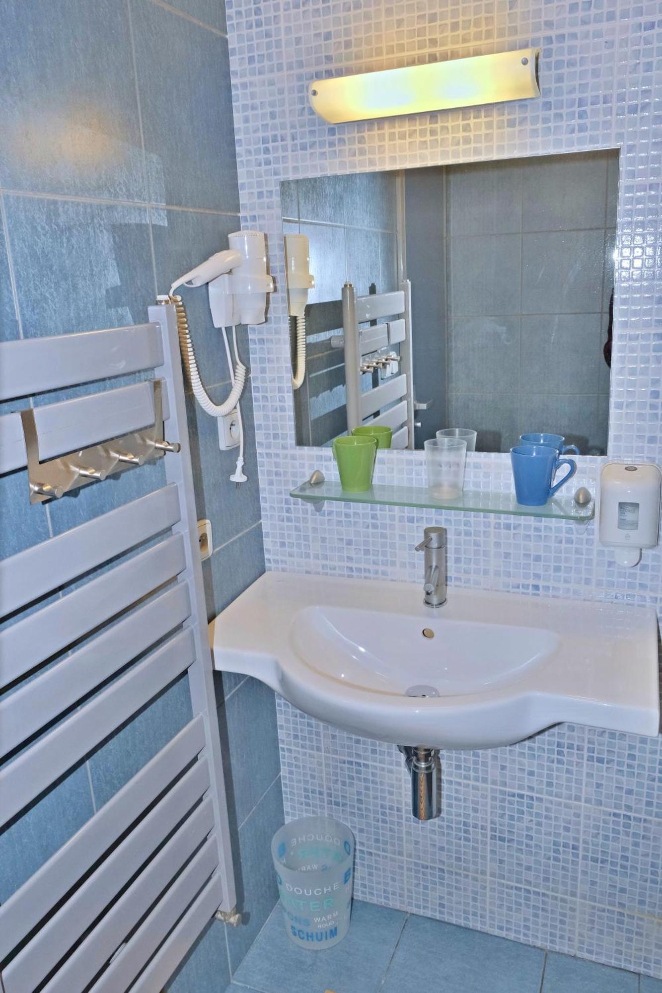 Chata H&D Cervenohorske Sedlo Kouty Ngoại thất bức ảnh